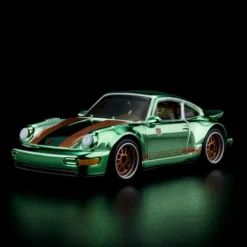 Hot Wheels RLC Exclusive Magnus Walker “Urban Outlaw” Porsche 964
