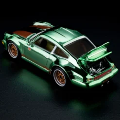 Hot Wheels RLC Exclusive Magnus Walker “Urban Outlaw” Porsche 964