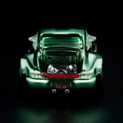 Hot Wheels RLC Exclusive Magnus Walker “Urban Outlaw” Porsche 964