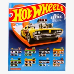 Hot Wheels RLC Exclusive 2023 Mainline Factory-Sealed Set