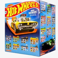 Hot Wheels RLC Exclusive 2023 Mainline Factory-Sealed Set