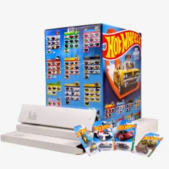 Hot Wheels RLC Exclusive 2023 Mainline Factory-Sealed Set