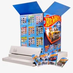 Hot Wheels RLC Exclusive 2023 Mainline Factory-Sealed Set