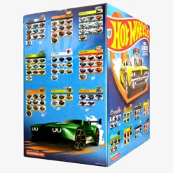Hot Wheels RLC Exclusive 2023 Mainline Factory-Sealed Set