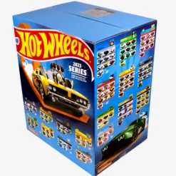 Hot Wheels RLC Exclusive 2023 Mainline Factory-Sealed Set