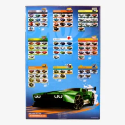 Hot Wheels RLC Exclusive 2023 Mainline Factory-Sealed Set