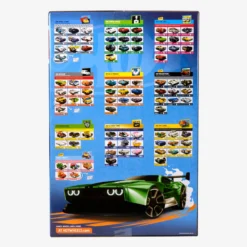 Hot Wheels RLC Exclusive 2023 Mainline Factory-Sealed Set