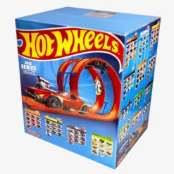 Hot Wheels RLC Exclusive 2022 Mainline Factory-Sealed Set
