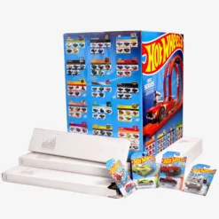 Hot Wheels RLC Exclusive 2022 Mainline Factory-Sealed Set