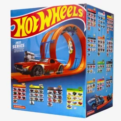 Hot Wheels RLC Exclusive 2022 Mainline Factory-Sealed Set