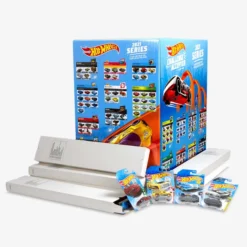 Hot Wheels RLC Exclusive 2021 Mainline Factory-Sealed Set