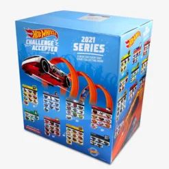 Hot Wheels RLC Exclusive 2021 Mainline Factory-Sealed Set