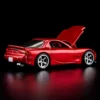 Hot Wheels RLC Exclusive 1993 Mazda RX-7 R1 Twin Turbo