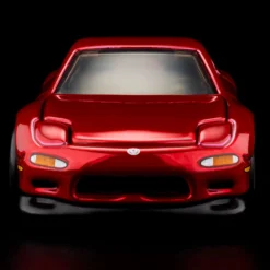 Hot Wheels RLC Exclusive 1993 Mazda RX-7 R1 Twin Turbo