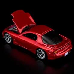 Hot Wheels RLC Exclusive 1993 Mazda RX-7 R1 Twin Turbo