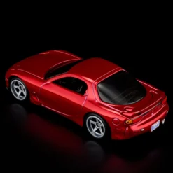 Hot Wheels RLC Exclusive 1993 Mazda RX-7 R1 Twin Turbo