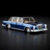 Hot Wheels RLC Exclusive 1964 Mercedes-Benz 600