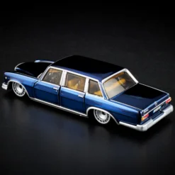 Hot Wheels RLC Exclusive 1964 Mercedes-Benz 600