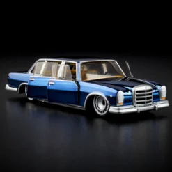 Hot Wheels RLC Exclusive 1964 Mercedes-Benz 600