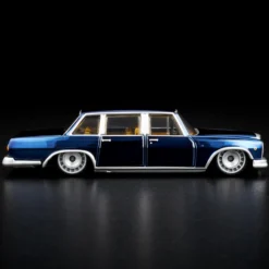 Hot Wheels RLC Exclusive 1964 Mercedes-Benz 600