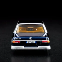 Hot Wheels RLC Exclusive 1964 Mercedes-Benz 600