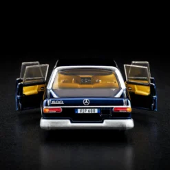 Hot Wheels RLC Exclusive 1964 Mercedes-Benz 600