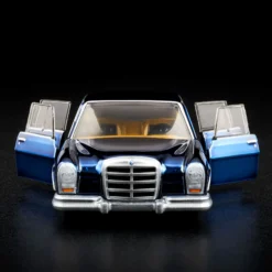 Hot Wheels RLC Exclusive 1964 Mercedes-Benz 600
