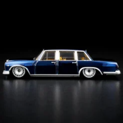 Hot Wheels RLC Exclusive 1964 Mercedes-Benz 600