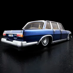 Hot Wheels RLC Exclusive 1964 Mercedes-Benz 600