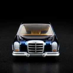 Hot Wheels RLC Exclusive 1964 Mercedes-Benz 600