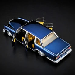 Hot Wheels RLC Exclusive 1964 Mercedes-Benz 600
