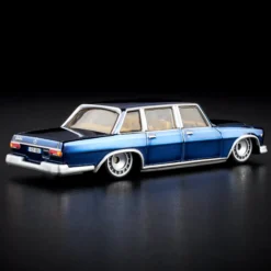 Hot Wheels RLC Exclusive 1964 Mercedes-Benz 600