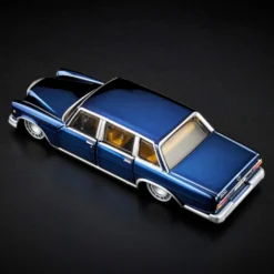 Hot Wheels RLC Exclusive 1964 Mercedes-Benz 600