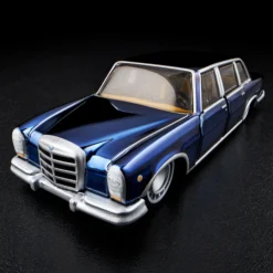 Hot Wheels RLC Exclusive 1964 Mercedes-Benz 600