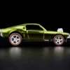 Hot Wheels RLC Exclusive Mustang Boss Hoss