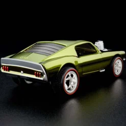 Hot Wheels RLC Exclusive Mustang Boss Hoss