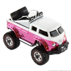 Hot Wheels RLC Exclusive 2020 Nationals Volkswagen T1 Rockster