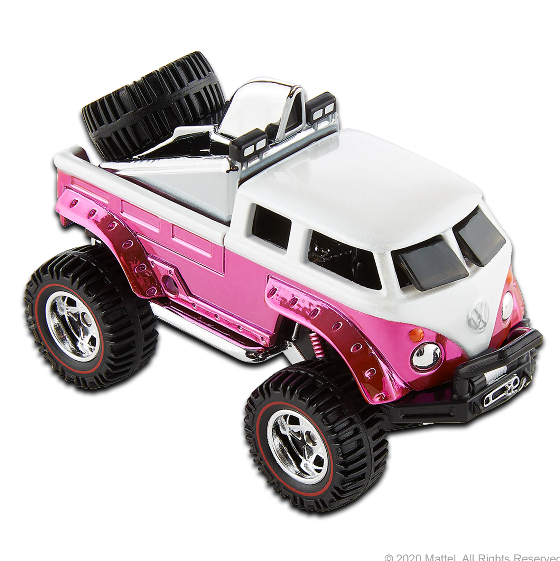 Hot Wheels RLC Exclusive 2020 Nationals Volkswagen T1 Rockster