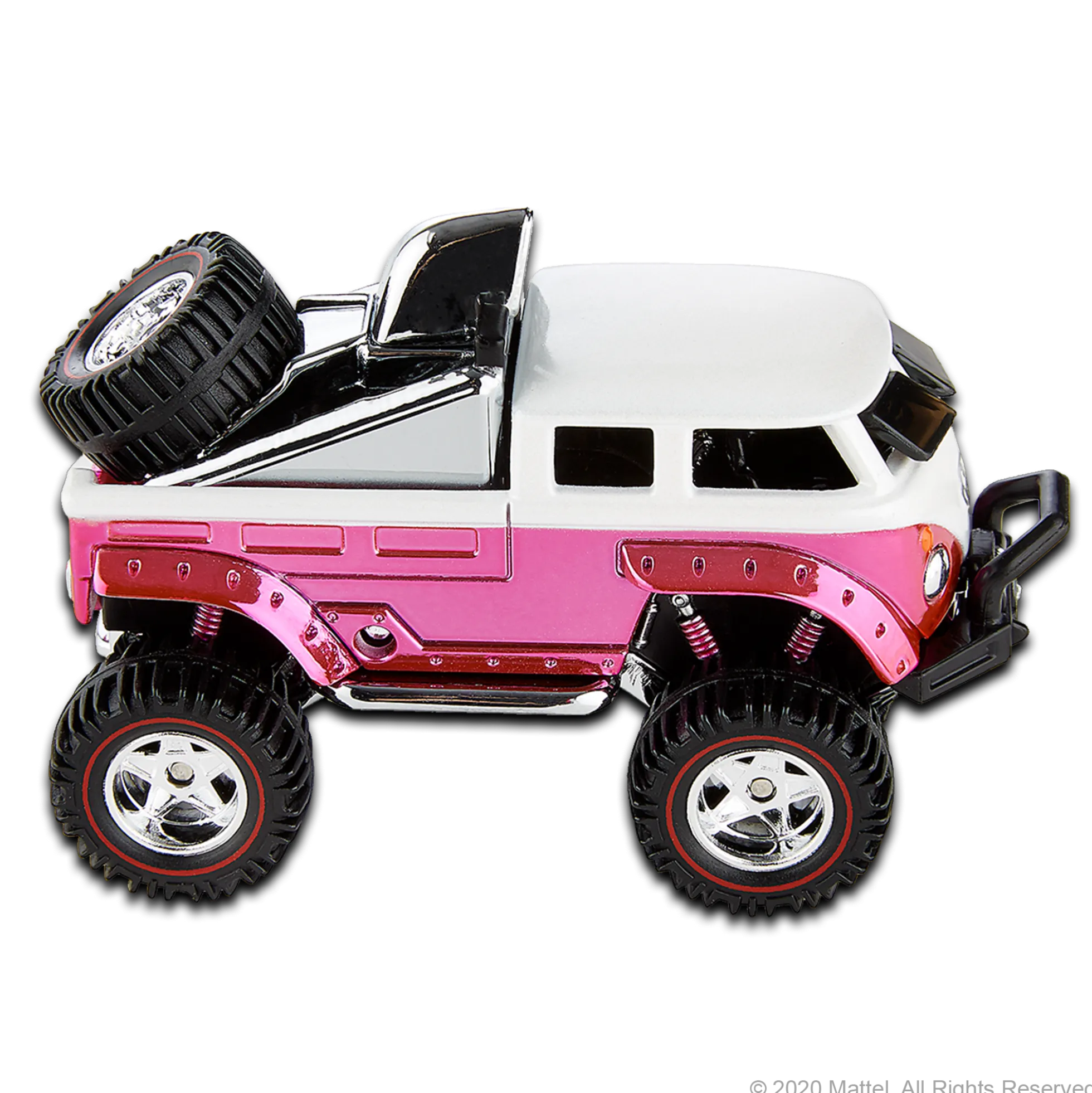 Hot Wheels RLC Exclusive 2020 Nationals Volkswagen T1 Rockster