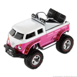 Hot Wheels RLC Exclusive 2020 Nationals Volkswagen T1 Rockster