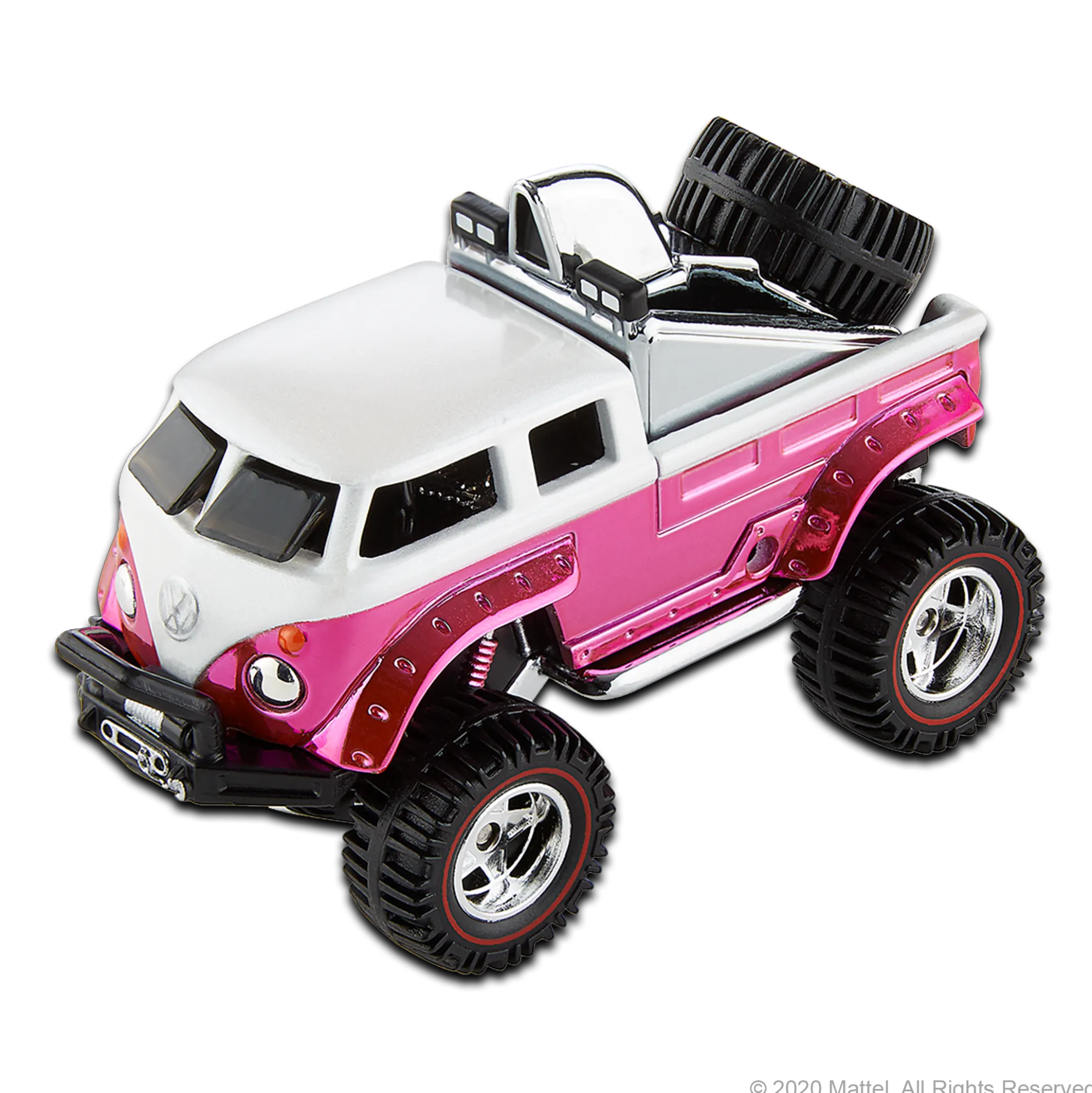 Hot Wheels RLC Exclusive 2020 Nationals Volkswagen T1 Rockster