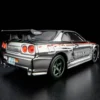 Hot Wheels RLC Exclusive Nissan Skyline GT-R