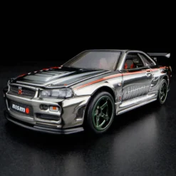 Hot Wheels RLC Exclusive Nissan Skyline GT-R