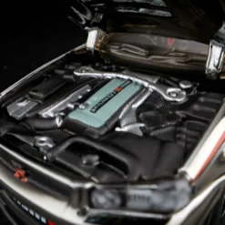Hot Wheels RLC Exclusive Nissan Skyline GT-R