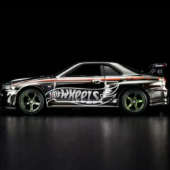 Hot Wheels RLC Exclusive Nissan Skyline GT-R