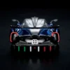 Hot Wheels RLC Exclusive 2021 Pagani Huayra R