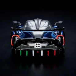 Hot Wheels RLC Exclusive 2021 Pagani Huayra R