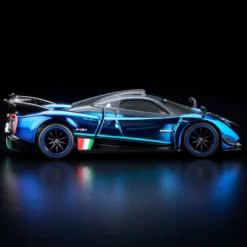 Hot Wheels RLC Exclusive 2021 Pagani Huayra R