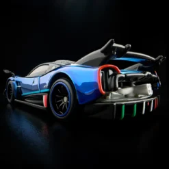 Hot Wheels RLC Exclusive 2021 Pagani Huayra R