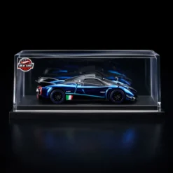 Hot Wheels RLC Exclusive 2021 Pagani Huayra R